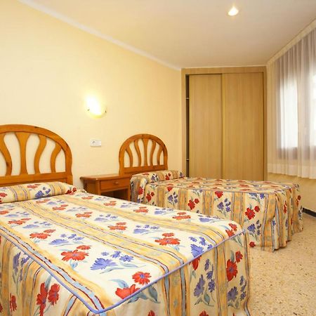 Apartamentos Salou Centro Exterior foto