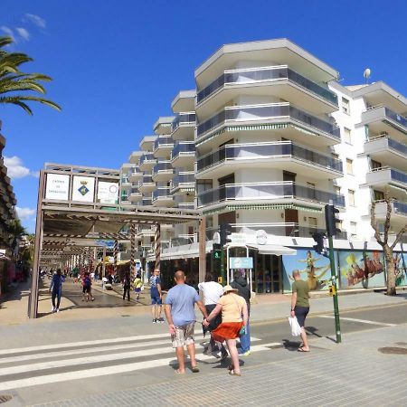 Apartamentos Salou Centro Exterior foto