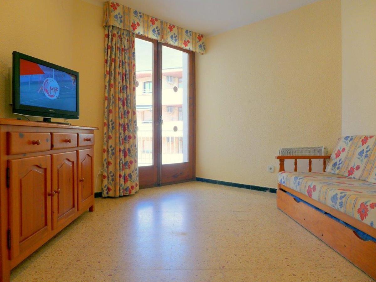 Apartamentos Salou Centro Exterior foto
